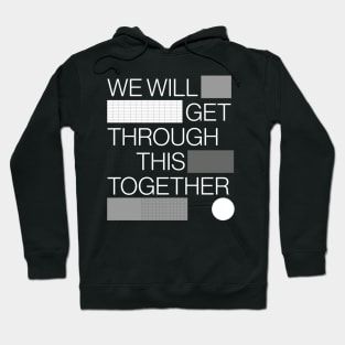 Together We Can Hoodie